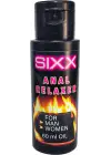 SİXX RELAX OİL / BAY BAYAN 60 ML