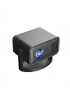 Smart Projector Android TV Ev Sinema Projeksiyonu