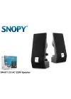 Snopy SN-611 2.0 3w-2 Speaker