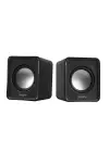 Snopy SN-66 2.0 Siyah USB Speaker