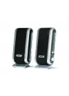 Snopy SN-820 2.0 600wat Usb Speaker