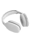 Snopy SN-BT43 Phase Beyaz Bluetooth Kulaklık