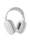 Snopy SN-BT43 Phase Beyaz Bluetooth Kulaklık