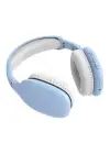 Snopy SN-BT43 Phase Mavi Bluetooth Kulaklık