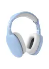 Snopy SN-BT43 Phase Mavi Bluetooth Kulaklık