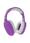 Snopy SN-BT43 Phase Mor Bluetooth Kulaklık