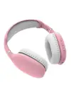 Snopy SN-BT43 Phase Pembe Bluetooth Kulaklık