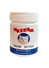 Snow Kitten Menthol Balm 50 ml