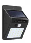 Solar Dekoratif Lambası Sensörlü Led Işık Bahçe Aydınlatma