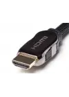 SONOROUS BLACK 4K 2 METRE HDMI KABLO