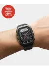 SQ-18 AMOLED Akıllı Saat