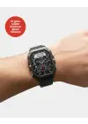 SQ-18 AMOLED Akıllı Saat