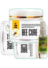 SÜPER BEE CURE 3 ADET 100 ML BAKIM KREMİ+ÇÖREK OTU YAĞ İLE
