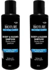 SÜPER BİOTURE BAKIM ŞAMPUANI 200 ML X 2 AD