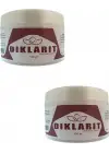 SÜPER DİKLARİT BAKIM KREM 100 ML X2