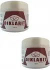 SÜPER DİKLARİT MASAJ KREMİ 100 ML 2 ADET