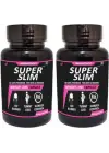 SÜPER SLİM 30LU DSTKLYCİ ÜRÜN X 2 ADET