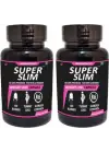 SÜPER SLİM 30LU DSTKLYCİ ÜRÜN X 2 ADET
