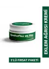 SÜPER SYNTHAFLEX ULTRA KREMİ 3 ADET