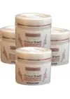 SÜPER THREE BRAND 4 ADET ARNAVUT KREMİ 100 ML