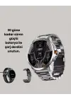 SW80 Akıllı Saat