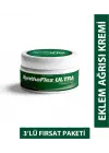 SYNTHAFLEX ULTRA KREMİ 3 ADET