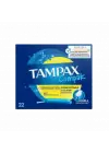 Tampon Normal Eko Paket 22li