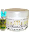 TARADERM CREAM 100 ML - ÇÖREK OTU YAĞI 30 ML