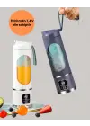 Taşınabilir Şarjlı Blender