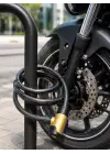 TDR 2M MOTOR KİLİDİ