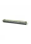 Teldata C6M-24PP Cat6 Patch Panel Modüler (Boş)