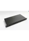 Teldata Fİber Optik Patch Panel SC-DX-12 Port