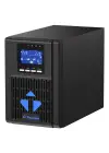TESCOM NEOLINE 1KVA 1F/1F (2X9AH) 4/8DK LCD ONLINE UPS