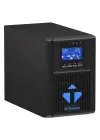 TESCOM NEOLINE 1KVA 1F/1F (2X9AH) 4/8DK LCD ONLINE UPS