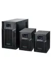 TESCOM NEOLINE 2KVA 1F/1F (4X7AH) 5/10DK LCD ONLINE UPS