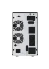 TESCOM NEOLINE 3KVA 1F/1F (6X7AH) 4/8DK LCD ONLINE UPS