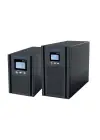 Tescom Teos+ 3 kVA (6x 9AH) 1F-1F On Line 5-10dk