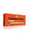 Thermo Speed Xtreme 120 Kapsül