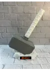 THORUN ÇEKİCİ
