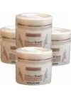 THREE BRAND 4 ADET ARNAVUT KREMİ 100 ML