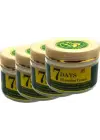 THREE BRAND 7 DAYS 4 ADET ADET GİNGER MİRACLE SLİMMİNG CREAM 100 ML