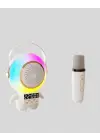 TK-66 KARAOKE SPEAKER