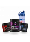 TNT BCAA + Creaboom + Glutaboom Kombinasyonu