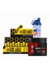 TNT Carniboom ve BCAA Plus Kombinasyonu