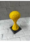 TOPLU SARI KUPA