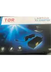 Tor Tac-202 19V 3.42 3.0 1.1MM Notebook Adaptör