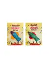 Toys Pullu Balık Kedi Oyuncağı