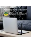 TP-LINK ARCHER T2U PLUS AC600 WIRELESS USB ADAPTOR
