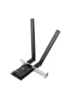 TP-LINK ARCHER TX20E AX1800 WI-FI 6 BLUETOOTH 5.2 PCIE ADAPTOR