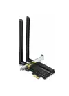 TP-LINK ARCHER TX50E AX3000 WI-FI 6 BLUETOOTH 5.0 PCIE ADAPTOR